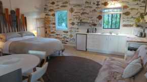MrandMrs Fish Cabins